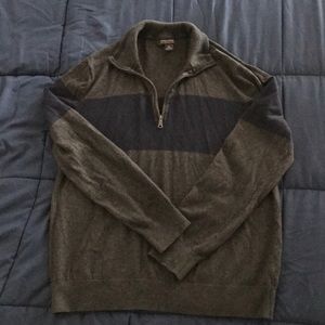 Banana Republic Pima Cotton Cashmere Sweater